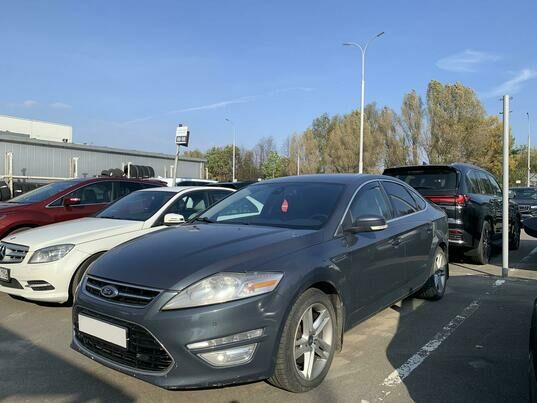 Ford Mondeo, 2011 г., 246 122 км