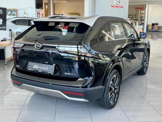 GAC GS4
