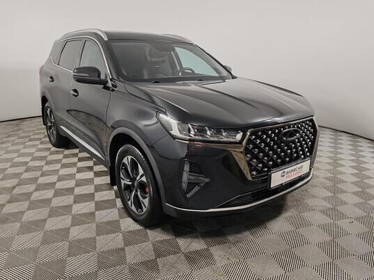 Chery Tiggo 7 Pro Max, 2023 г., 37 845 км