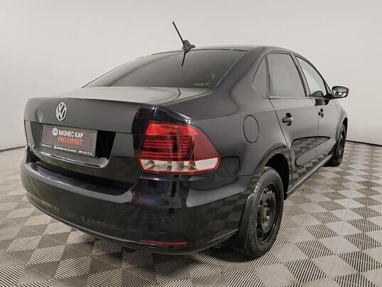 Volkswagen Polo, V Рестайлинг, 2019 г., 65 911 км
