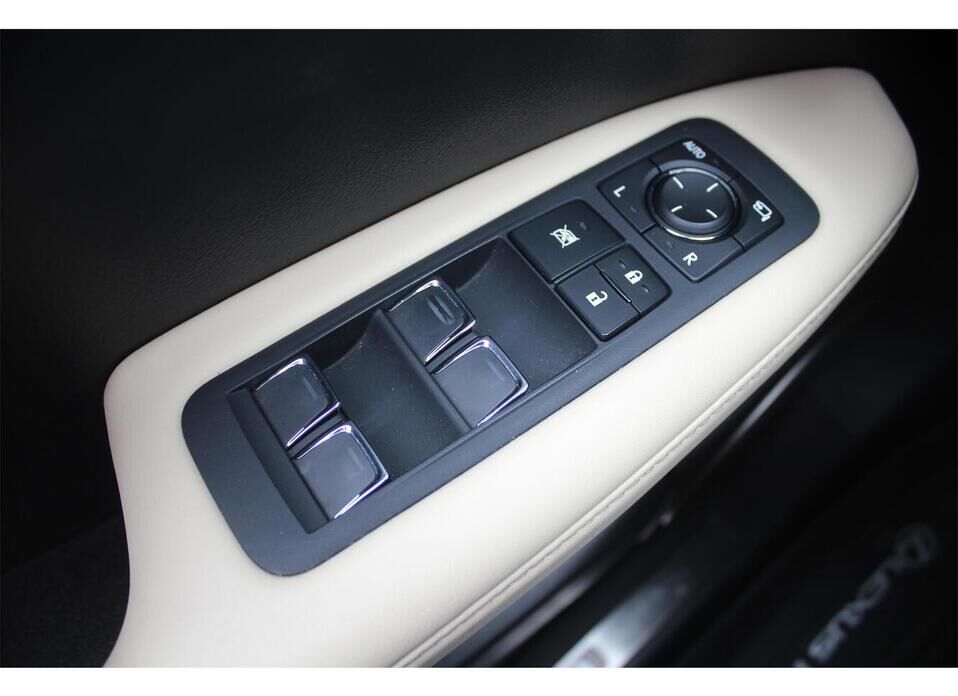 Lexus RX, IV Рестайлинг 300 2.0 AT (238 л.с.) 4WD