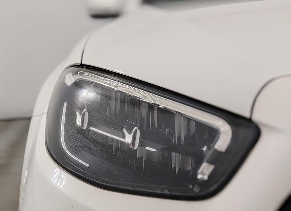 Mercedes-Benz E-Класс, V (W213, S213, C238) Рестайлинг 200 2.0 AT (197 л.с.) 4WD
