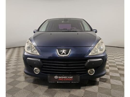 Peugeot 307, 2007 г., 141 123 км