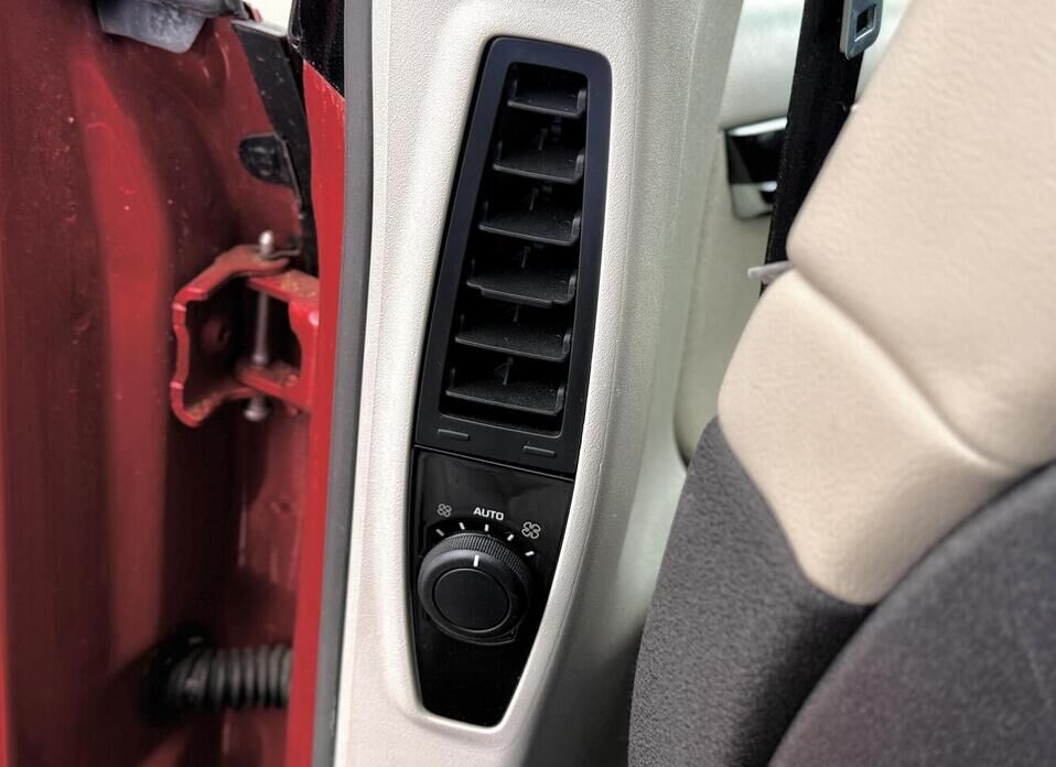Citroen C4 Picasso, I 1.6 AMT (150 л.с.)