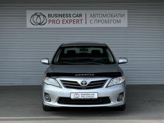Toyota Corolla, 2012&nbsp;г., 192&nbsp;438&nbsp;км