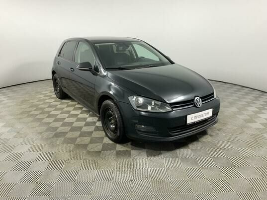 Volkswagen Golf, 2014 г., 181 015 км