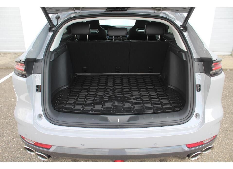 Changan UNI-K 2.0 AT (226 л.с.) 4WD