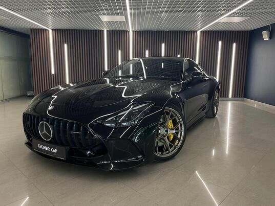 Mercedes-Benz AMG GT, 2023&nbsp;г., 13&nbsp;127&nbsp;км