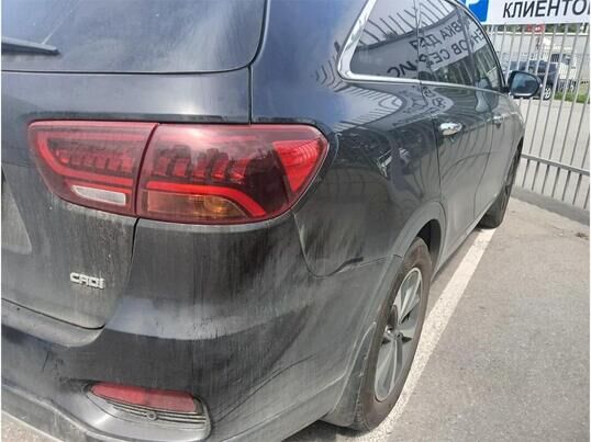 Kia Sorento, 2018 г., 284 890 км