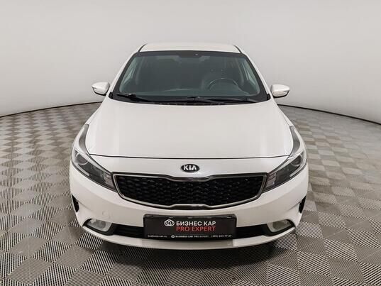 Kia Cerato, 2017 г., 147 375 км
