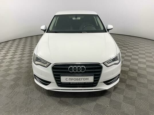 Audi A3, 2015 г., 209 502 км