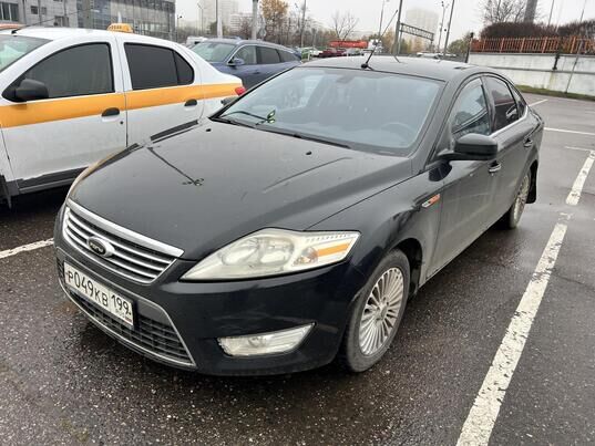 Ford Mondeo, 2008 г., 294 776 км