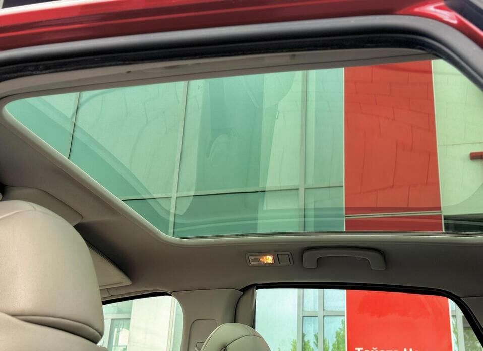 Citroen C4 Picasso, I 1.6 AMT (150 л.с.)