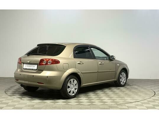 Chevrolet Lacetti, 2007 г., 147 023 км