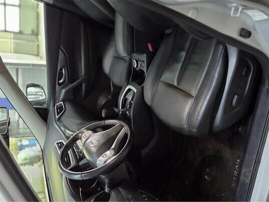 Nissan X-Trail, 2015&nbsp;г., 59&nbsp;388&nbsp;км