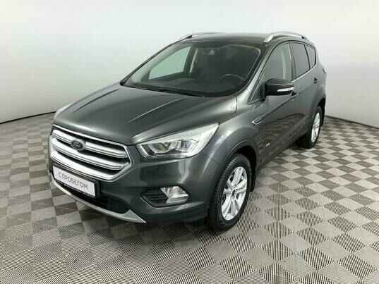 Ford Kuga, 2018 г., 86 011 км