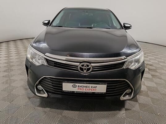 Toyota Camry, 2015 г., 189 312 км