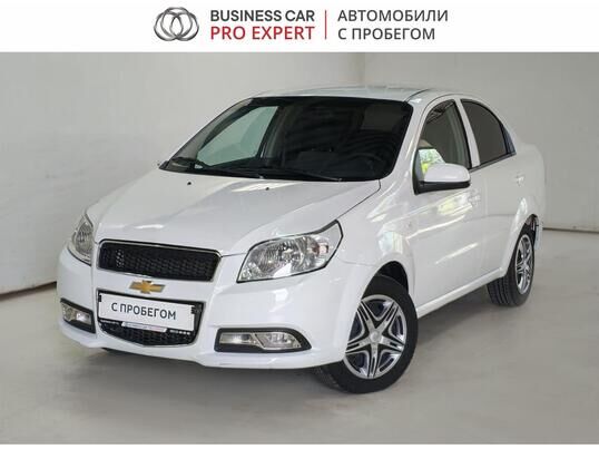 Chevrolet Nexia, 2020 г., 129 866 км