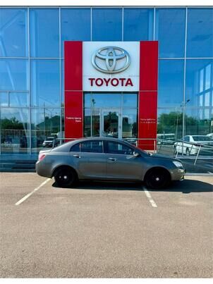 Geely Emgrand EC7, 2013&nbsp;г., 114&nbsp;730&nbsp;км