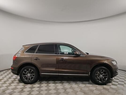 Audi Q5, 2014&nbsp;г., 192&nbsp;558&nbsp;км