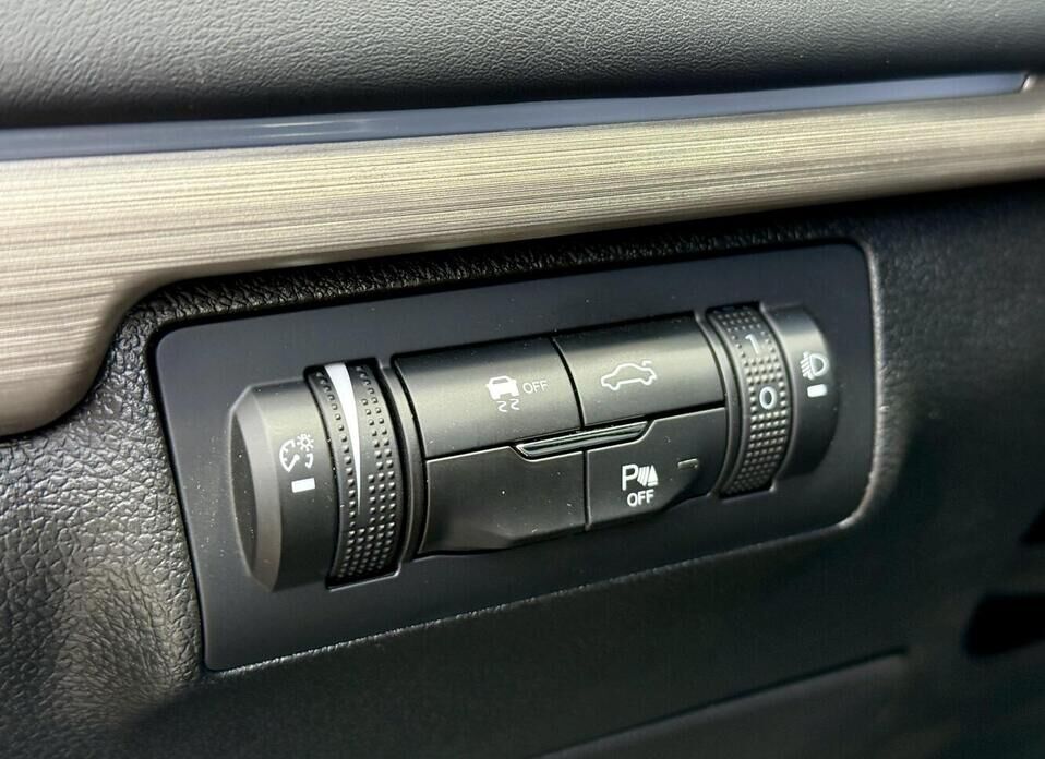 EXEED TXL, I Рестайлинг 1.6 AMT (186 л.с.) 4WD
