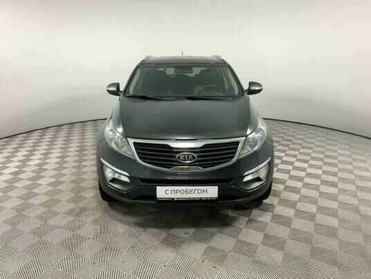 Kia Sportage, 2013 г., 207 871 км