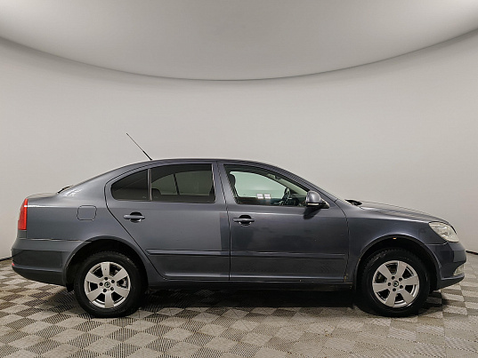 Skoda Octavia, 2010 г., 324 912 км