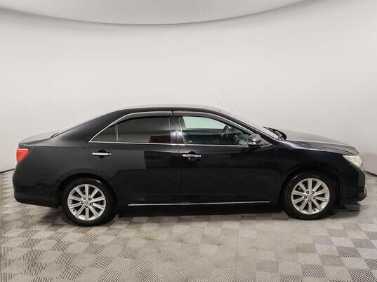 Toyota Camry, VII (XV50), 2012 г., 185 550 км