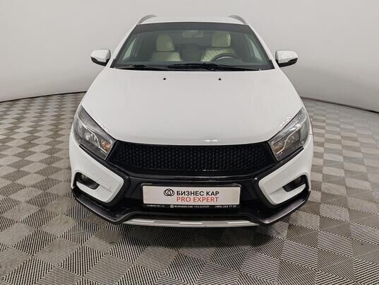 LADA (ВАЗ) Vesta, 2019 г., 79 410 км