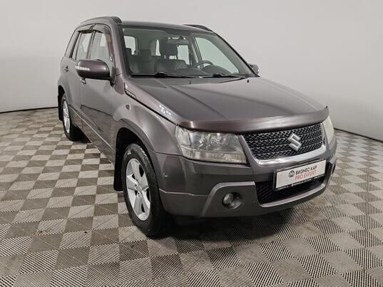 Suzuki Grand Vitara, 2011 г., 213 086 км