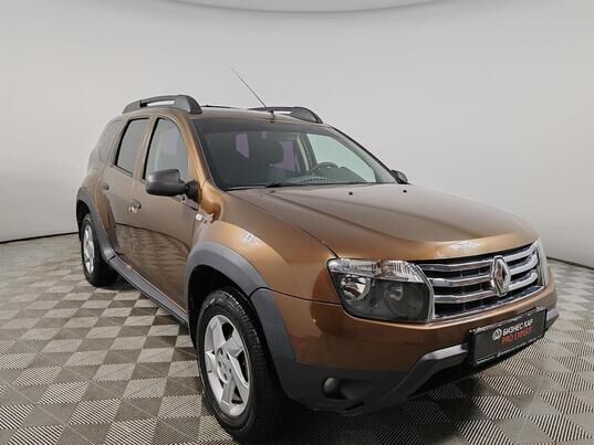 Renault Duster, 2012&nbsp;г., 137&nbsp;545&nbsp;км