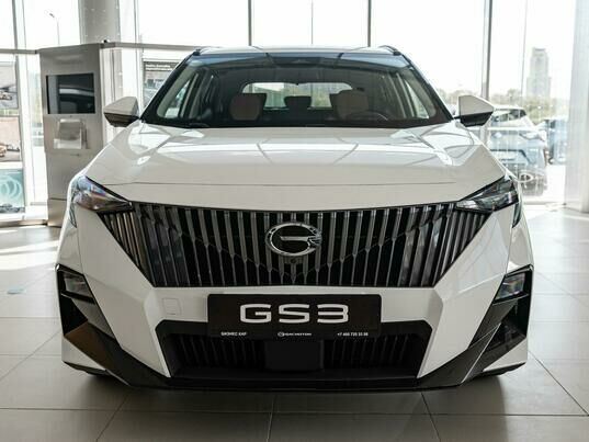 GAC GS3 GL