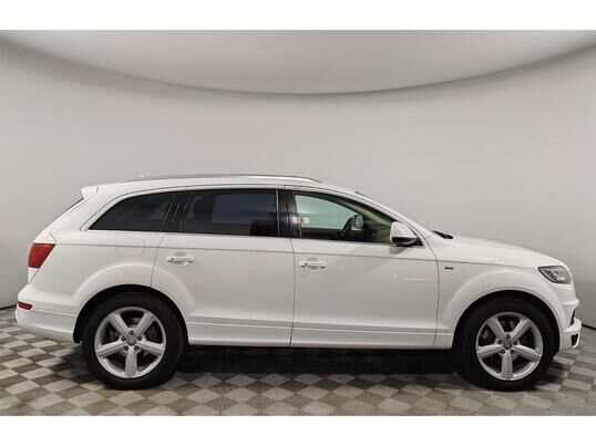 Audi Q7, 2011&nbsp;г., 229&nbsp;681&nbsp;км