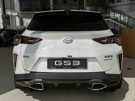 GAC GS3 GL