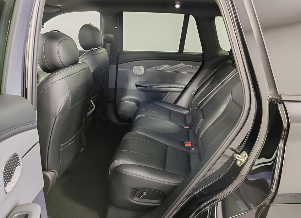 GAC S7 1.5hyb AT (340 л.с.) 4WD