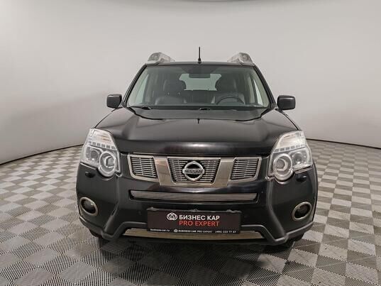 Nissan X-Trail, 2012 г., 197 001 км
