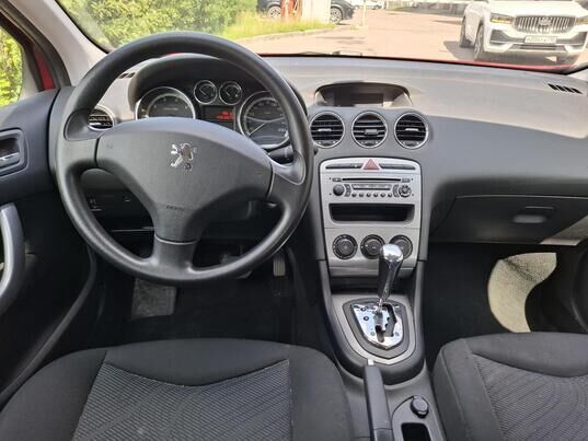Peugeot 308, 2010 г., 65 001 км