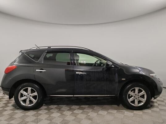 Nissan Murano, 2012 г., 202 140 км