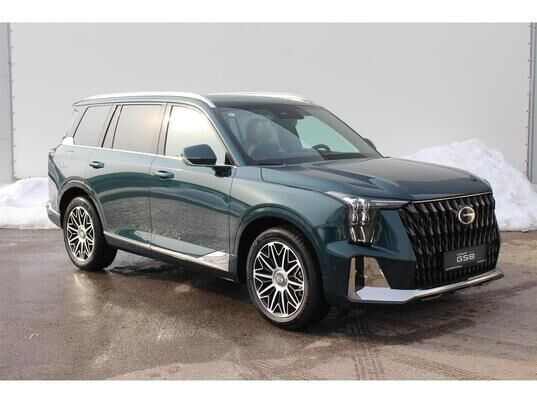 GAC GS8 GX Premium
