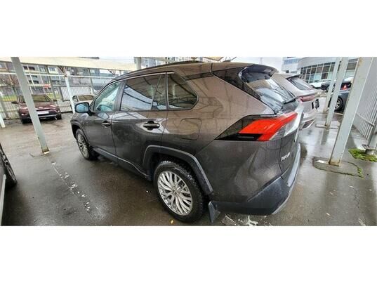 Toyota RAV4, V (XA50), 2020 г., 51 051 км