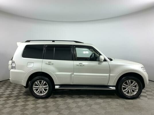 Mitsubishi Pajero, 2014 г., 160 292 км