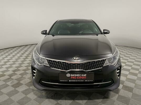 Kia Optima, 2017 г., 174 501 км