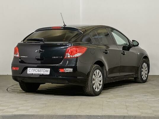 Chevrolet Cruze, 2012 г., 169 767 км