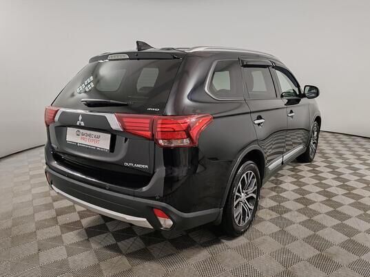Mitsubishi Outlander, 2018 г., 65 441 км