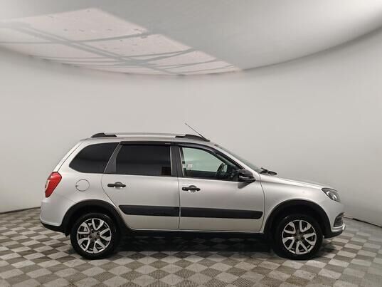 LADA (ВАЗ) Granta, I Рестайлинг, 2023 г., 8 317 км