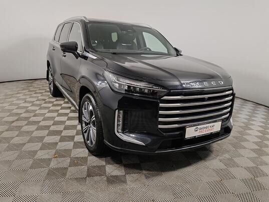 EXEED VX, 2024 г., 16 343 км