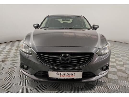 Mazda 6, 2016 г., 163 482 км