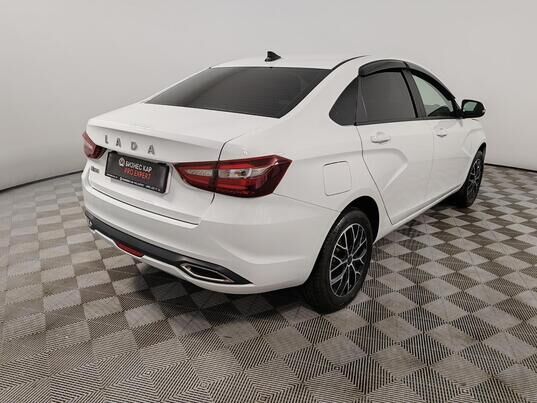 LADA (ВАЗ) Vesta, 2023&nbsp;г., 68&nbsp;660&nbsp;км