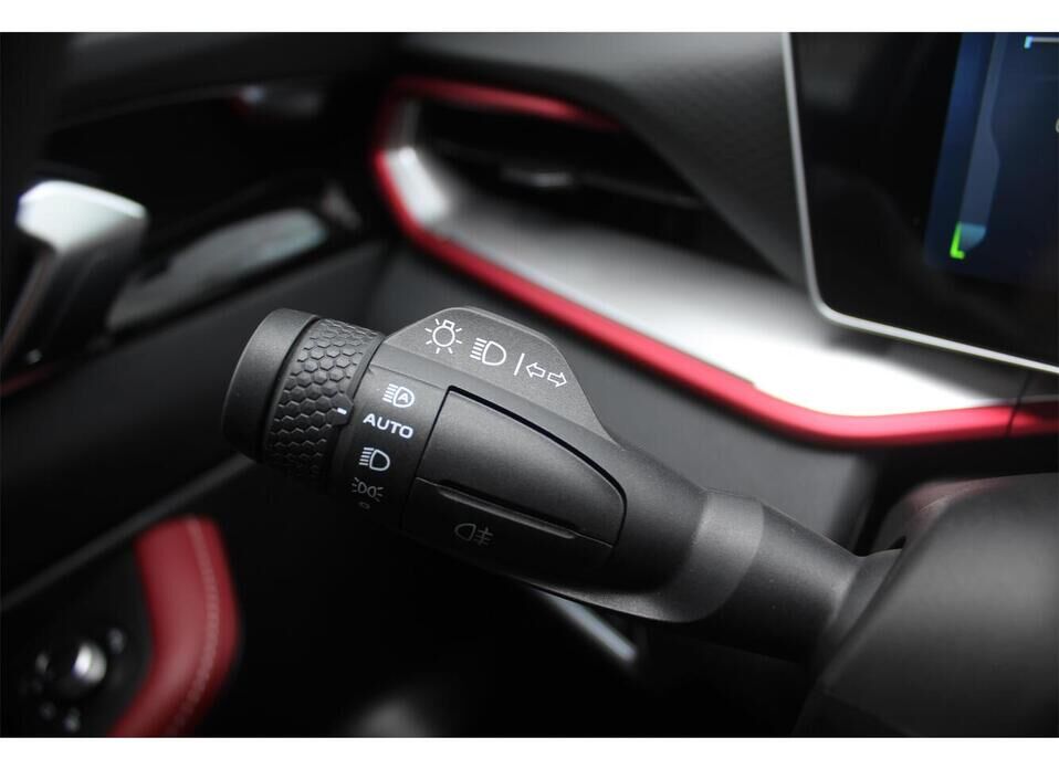 Geely Coolray, I Рестайлинг 1.5 AMT (147 л.с.)