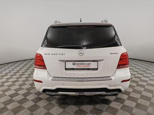 Mercedes-Benz GLK-Класс, 2013 г., 170 667 км